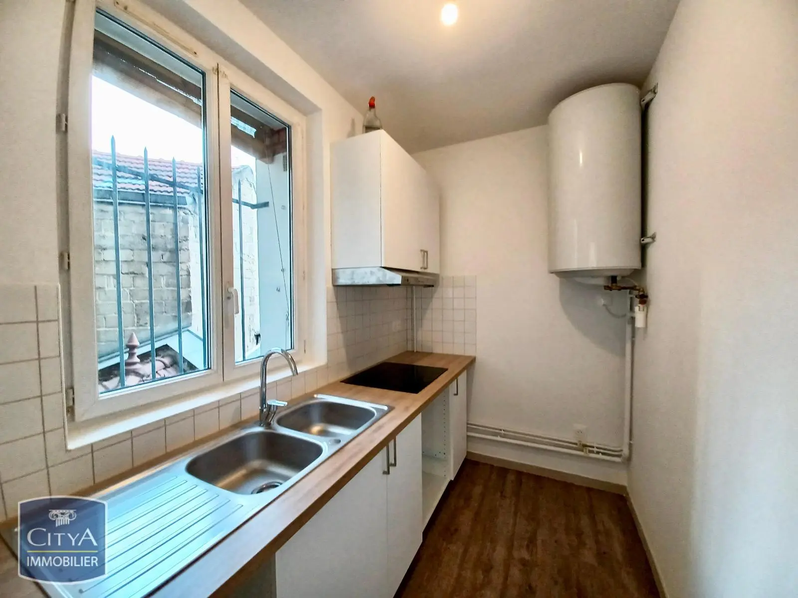 Photo 2 Appartement 3 pièces 48.4m²