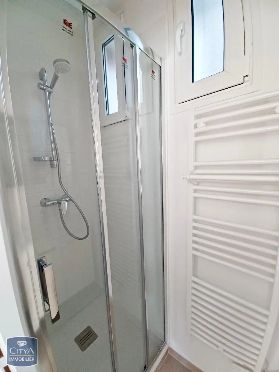 Photo 5 Appartement 3 pièces 48.4m²