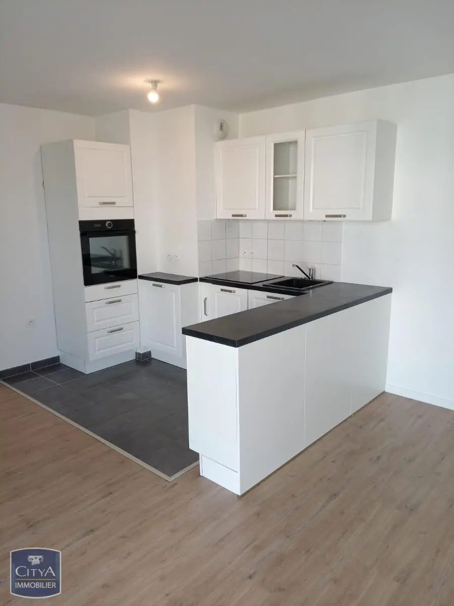 Photo 1 Appartement 3 pièces 64.72m²