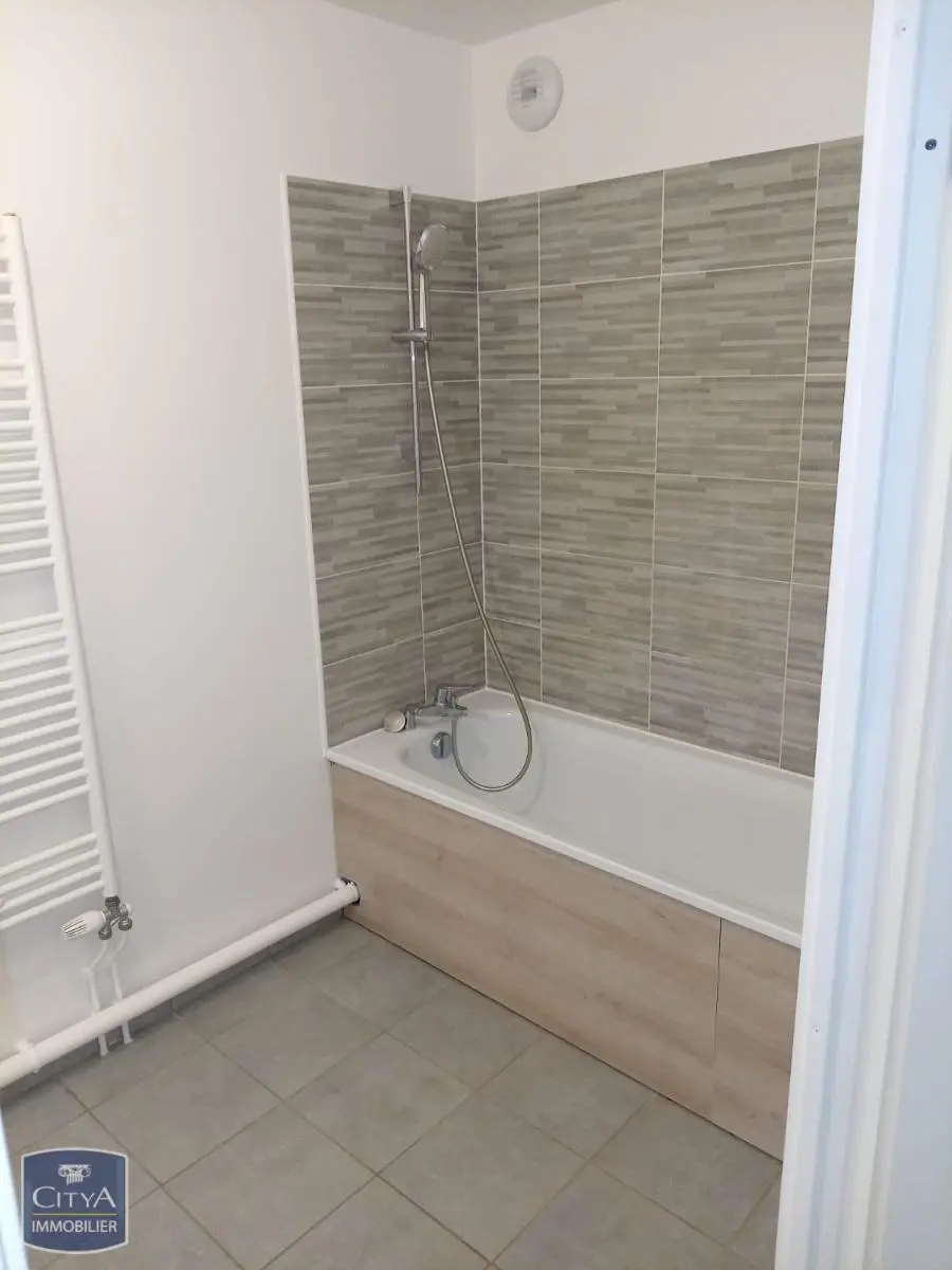 Photo 4 Appartement 3 pièces 64.72m²