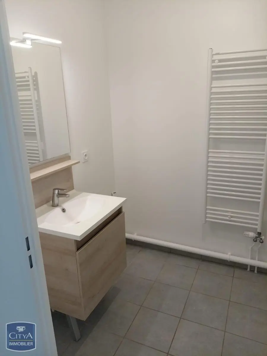 Photo 3 Appartement 3 pièces 64.72m²