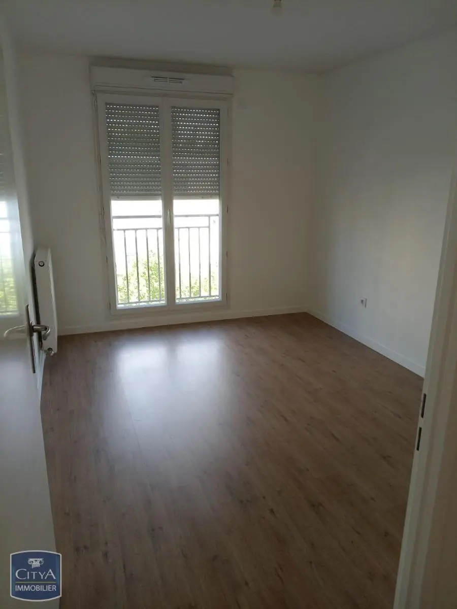 Photo 2 Appartement 3 pièces 64.72m²