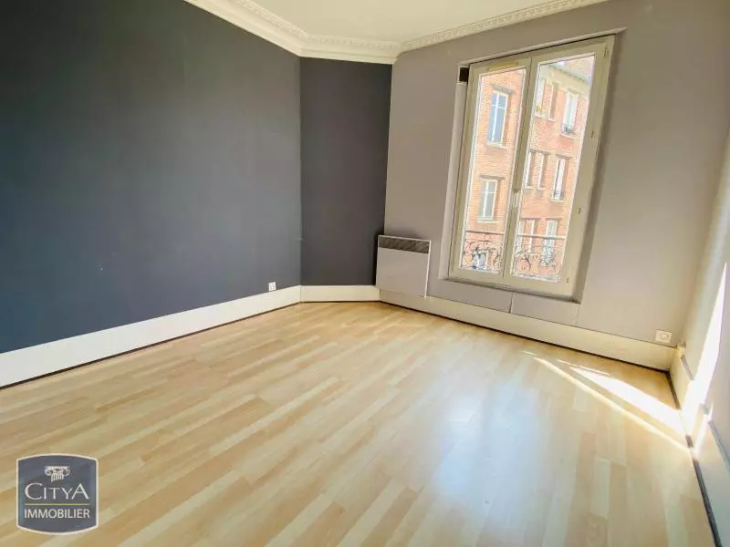 Illustration pour Appartement 3 pièces 54.64m² Photo Appartement 3 pièces 54.64m²