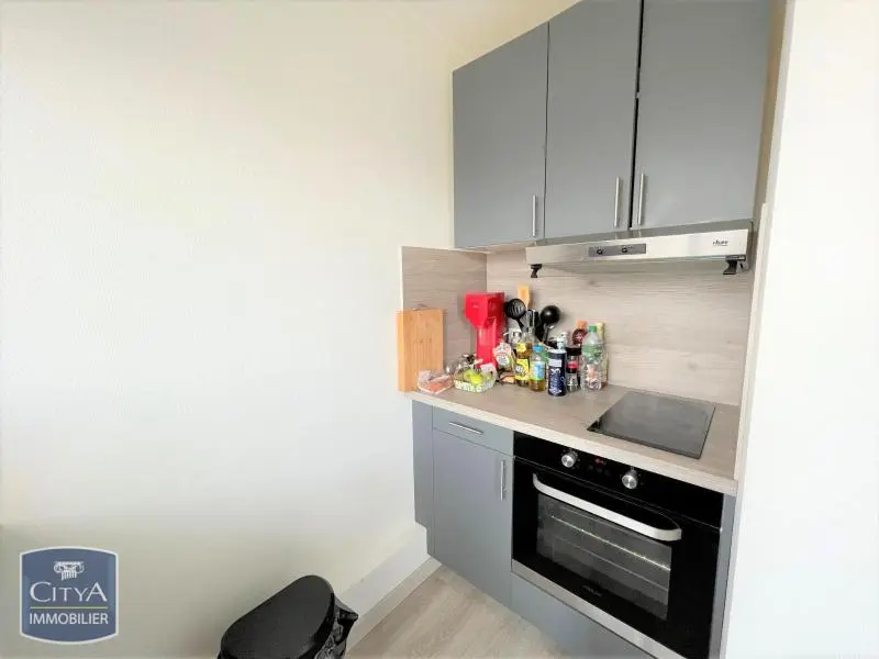 Photo 2 Appartement 2 pièces 39.2m²