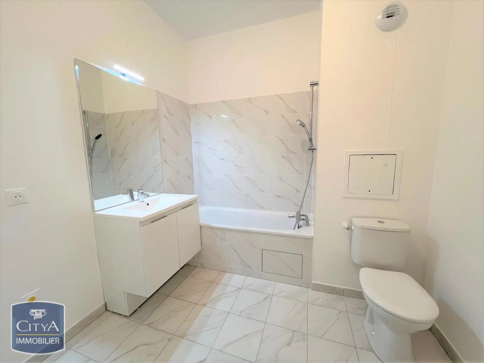 Photo 4 Appartement 1 pièce 38.95m²