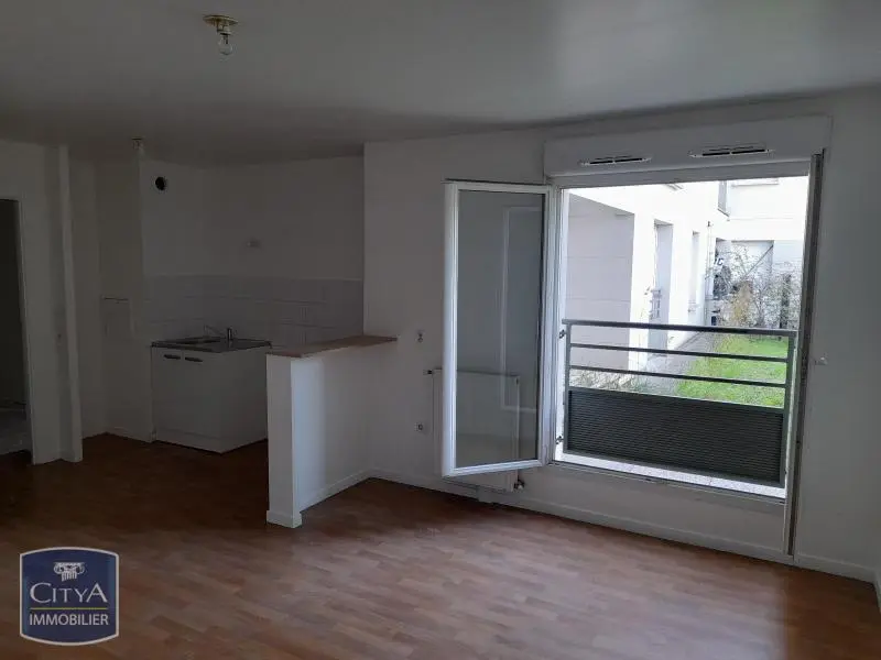 Photo 4 Appartement 3 pièces 57.4m²