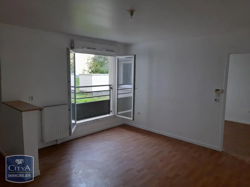 Photo 6 Appartement 3 pièces 57.4m²