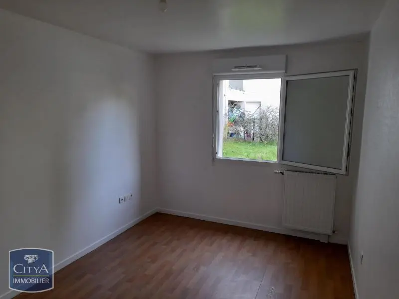 Photo 8 Appartement 3 pièces 57.4m²