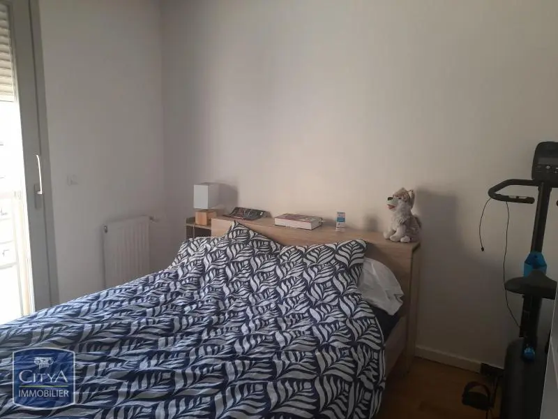 Photo 3 appartement Moussy-le-Neuf