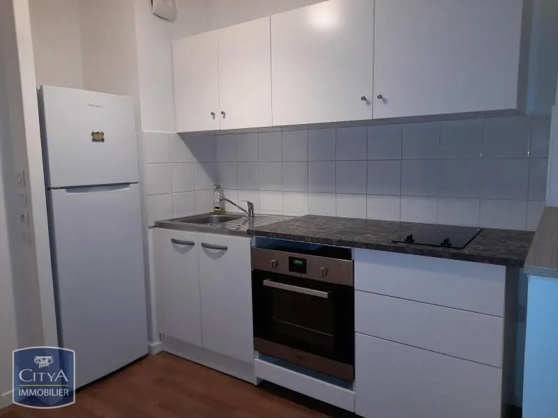 Photo 5 Appartement 3 pièces 57.4m²