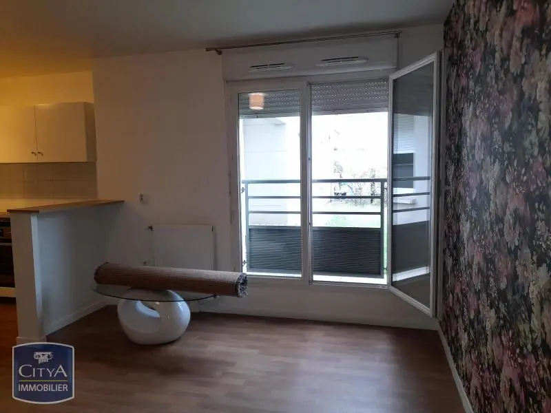 Photo 2 Appartement 3 pièces 57.4m²
