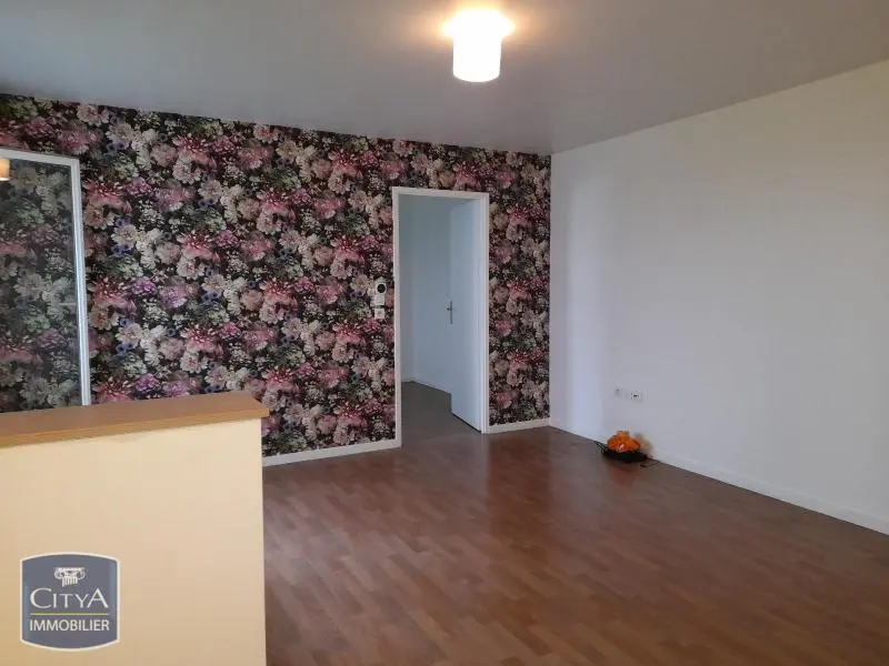 Photo 3 Appartement 3 pièces 57.4m²