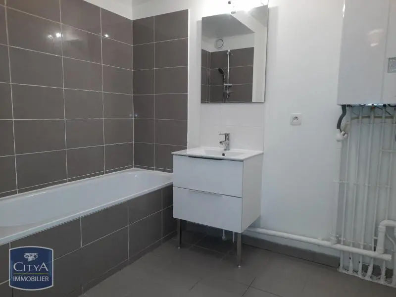 Photo 10 Appartement 3 pièces 57.4m²