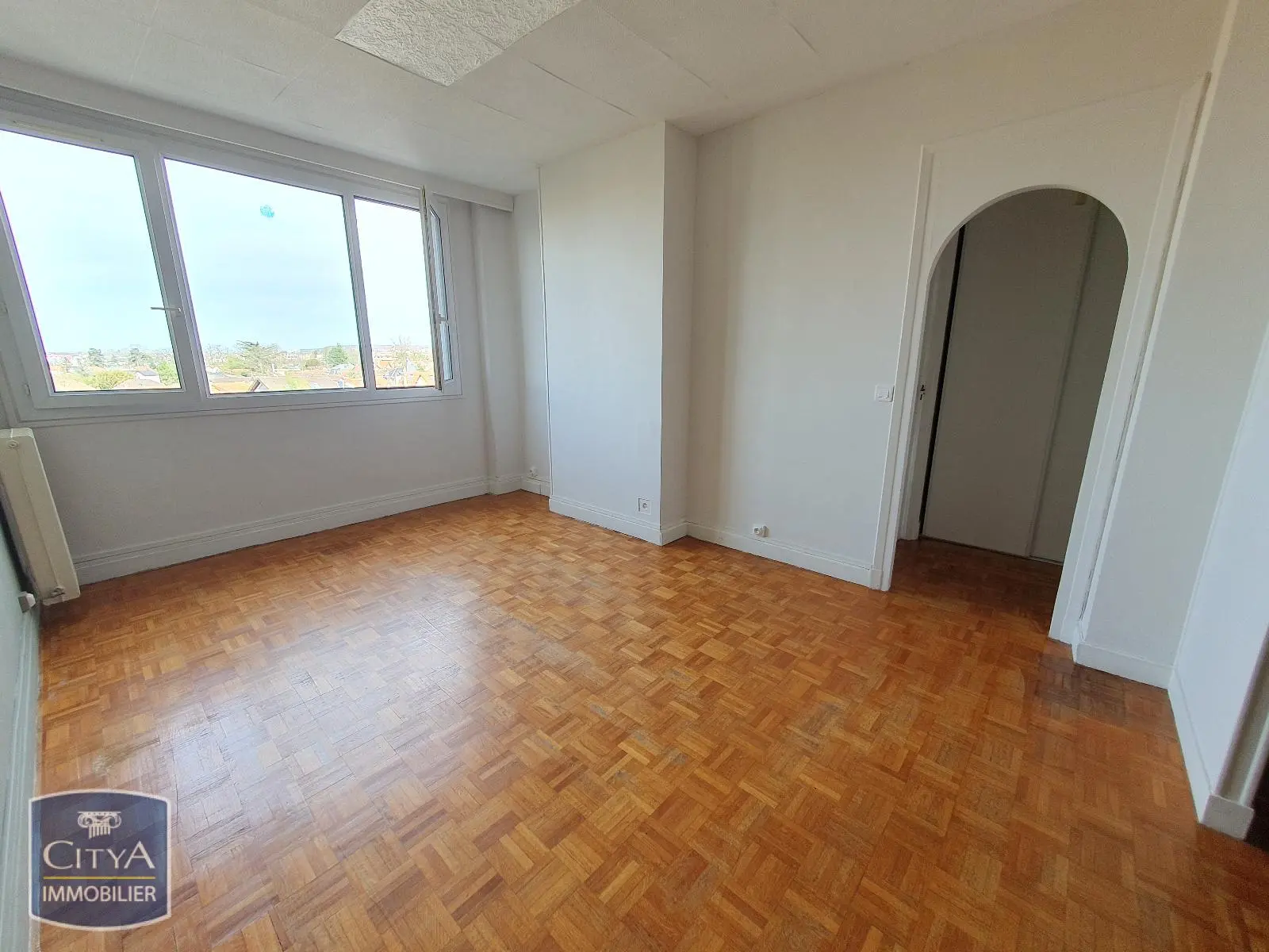 Photo 5 Appartement 3 pièces 66.63m²