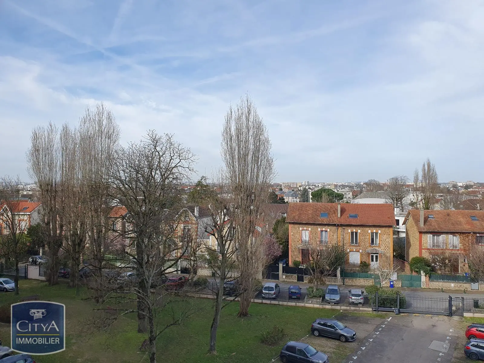 Photo 6 Appartement 3 pièces 66.63m²