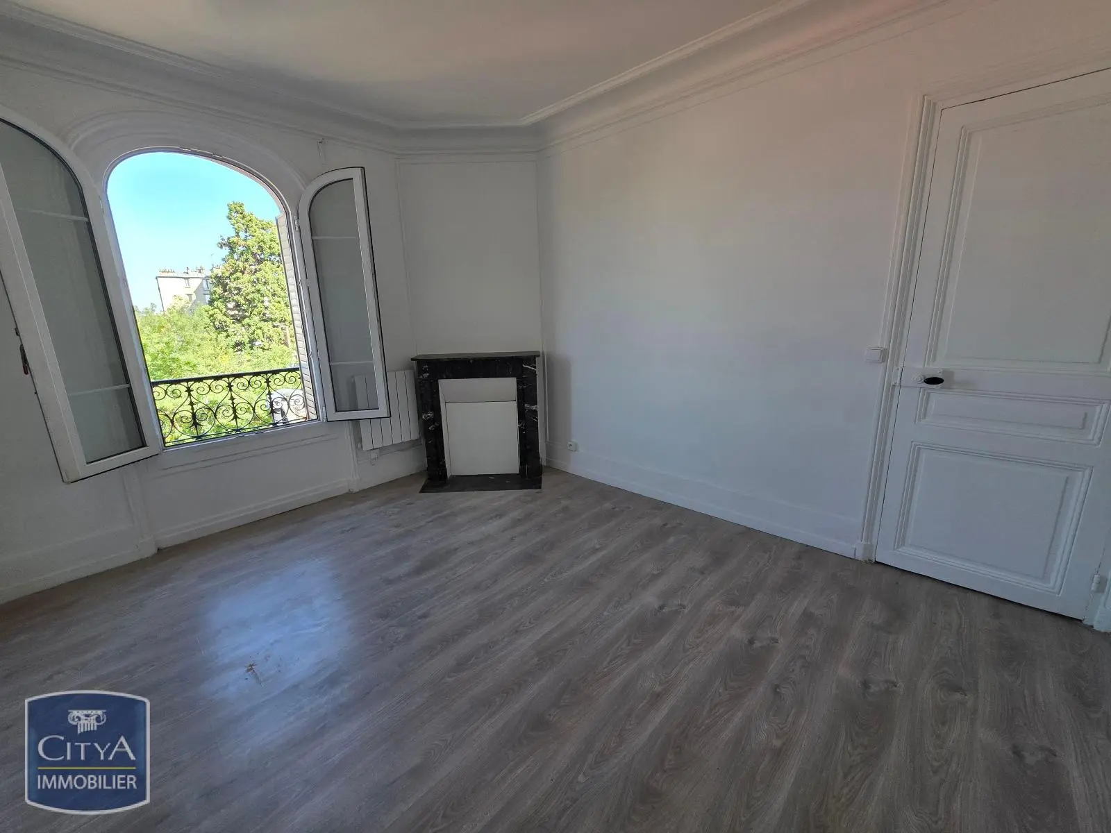 Photo 4 Appartement 2 pièces 35m²