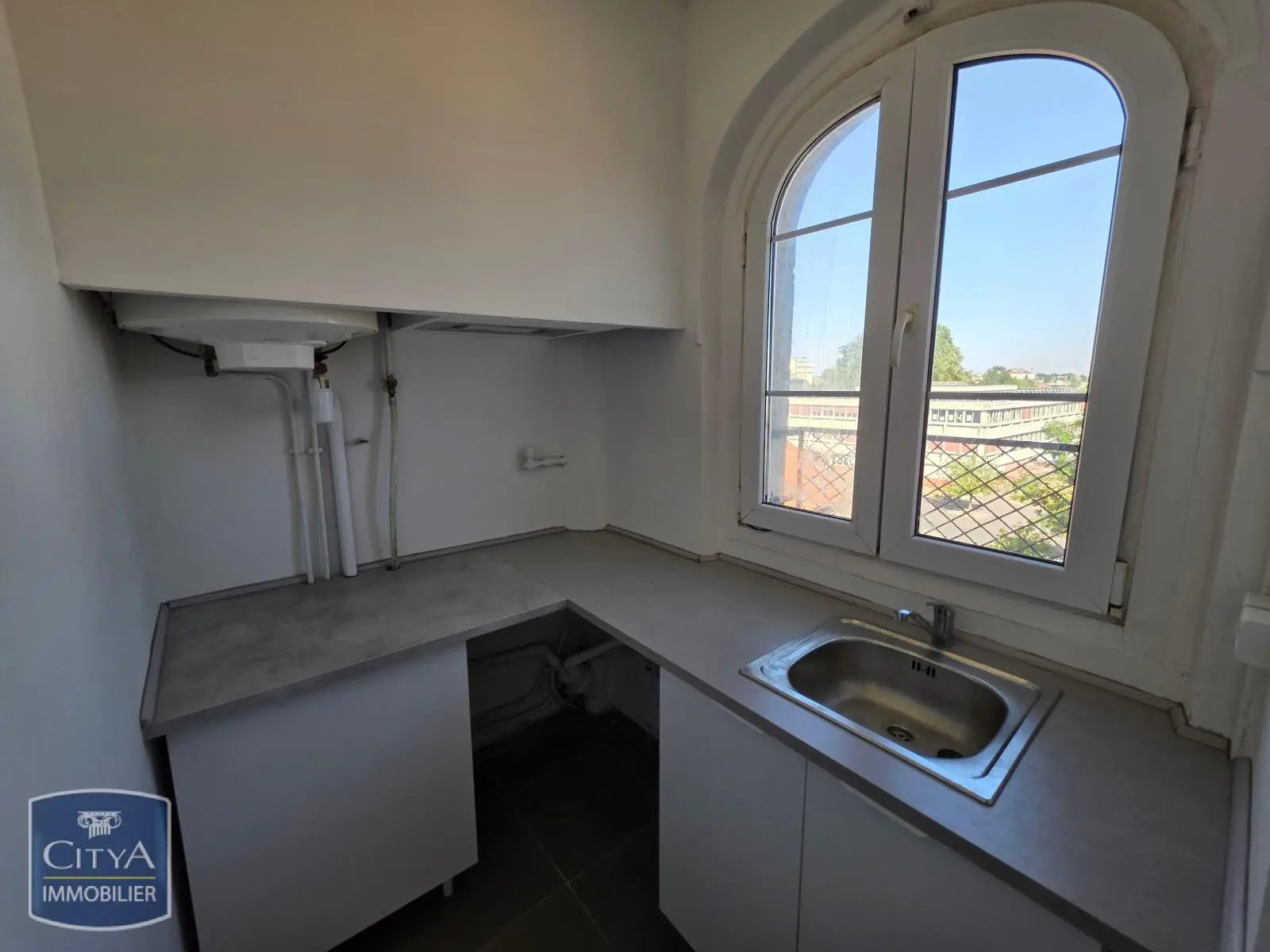 Photo 3 Appartement 2 pièces 35m²