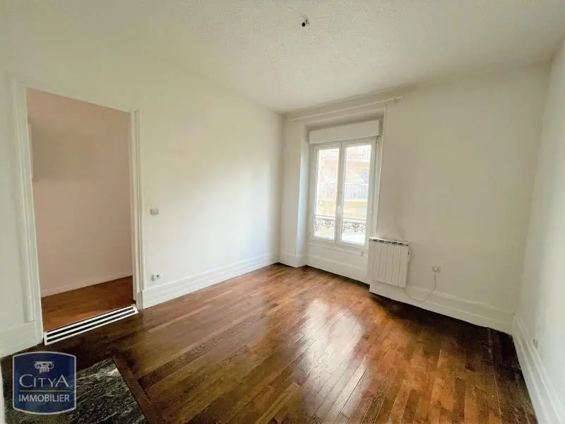 Photo 2 Appartement 2 pièces 38.34m²