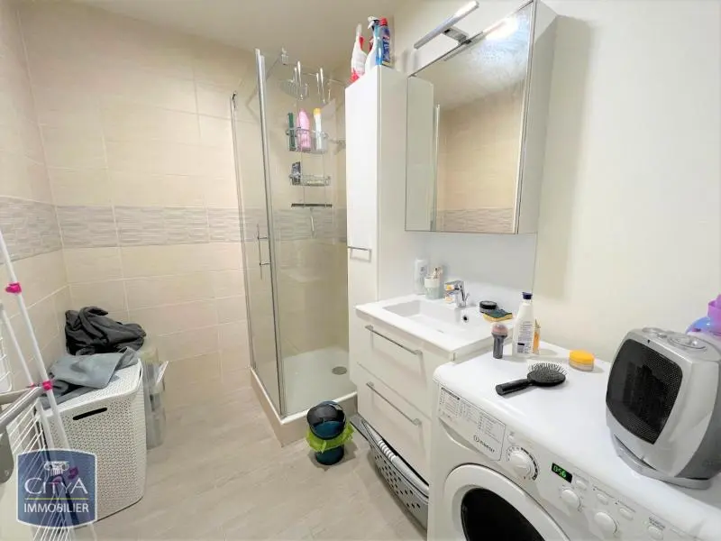 Photo 3 Appartement 2 pièces 39.2m²