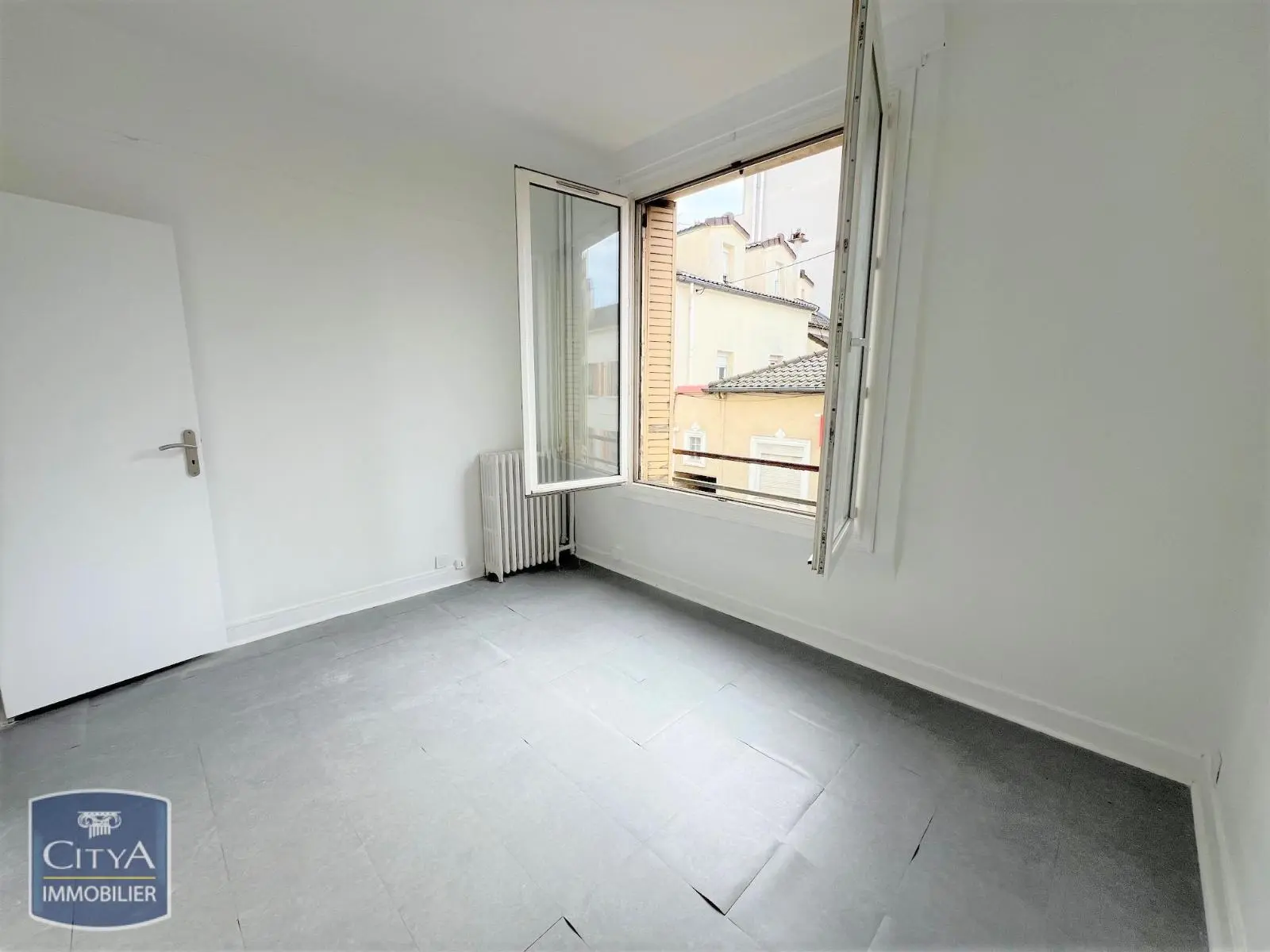 Photo 3 Appartement 3 pièces 44.85m²