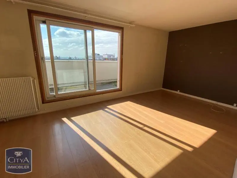 Photo 2 appartement Rosny-sous-Bois