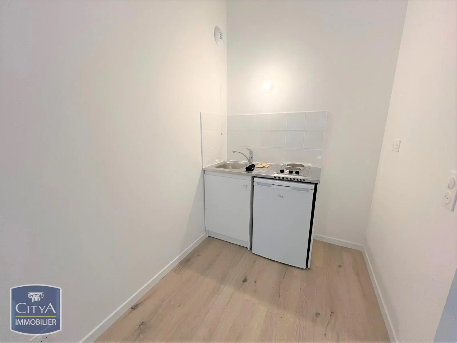 Photo 3 Appartement 1 pièce 38.95m²