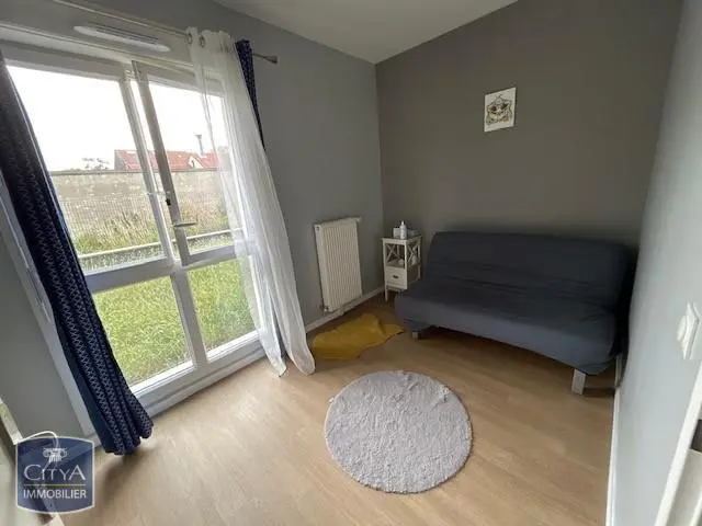 Photo 7 Appartement 3 pièces 55.06m²