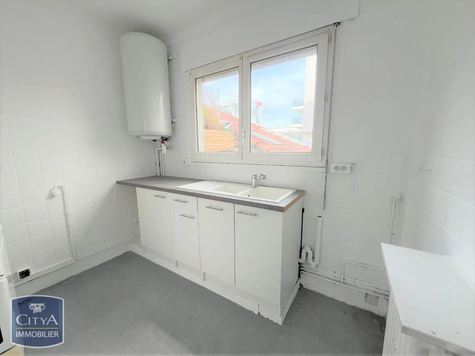 Photo 4 Appartement 3 pièces 44.85m²