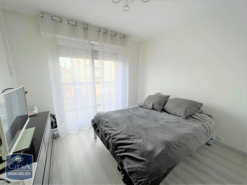 Photo 4 Appartement 2 pièces 39.2m²