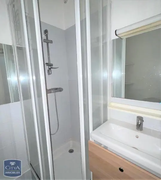 Photo 4 Appartement 2 pièces 38.34m²