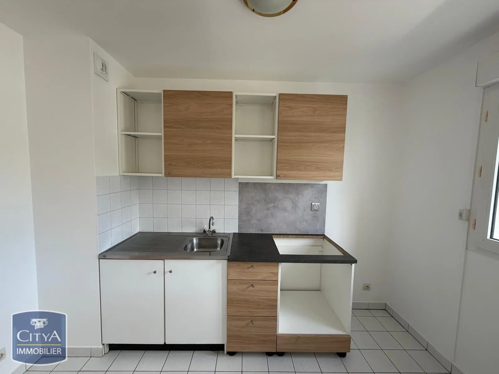 Photo 3 Appartement 1 pièce 30.31m²