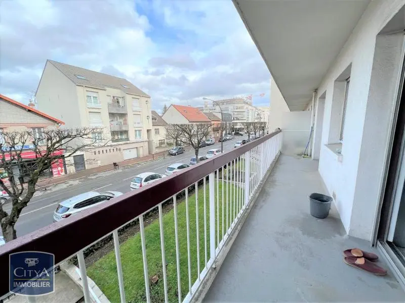 Photo 5 Appartement 2 pièces 39.2m²