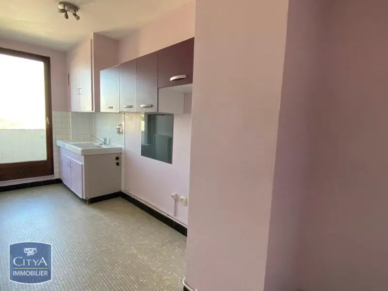 Photo 3 appartement Rosny-sous-Bois