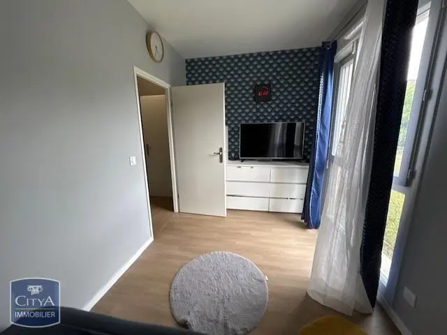 Photo 6 Appartement 3 pièces 55.06m²