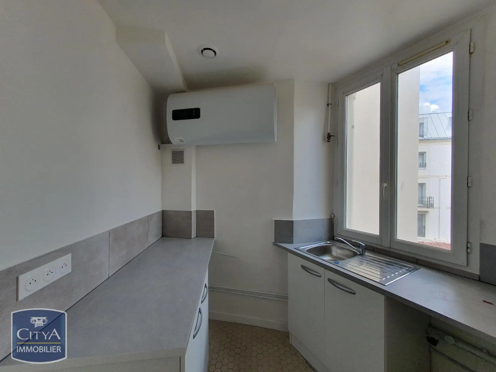 Photo 2 Appartement 2 pièces 47m²
