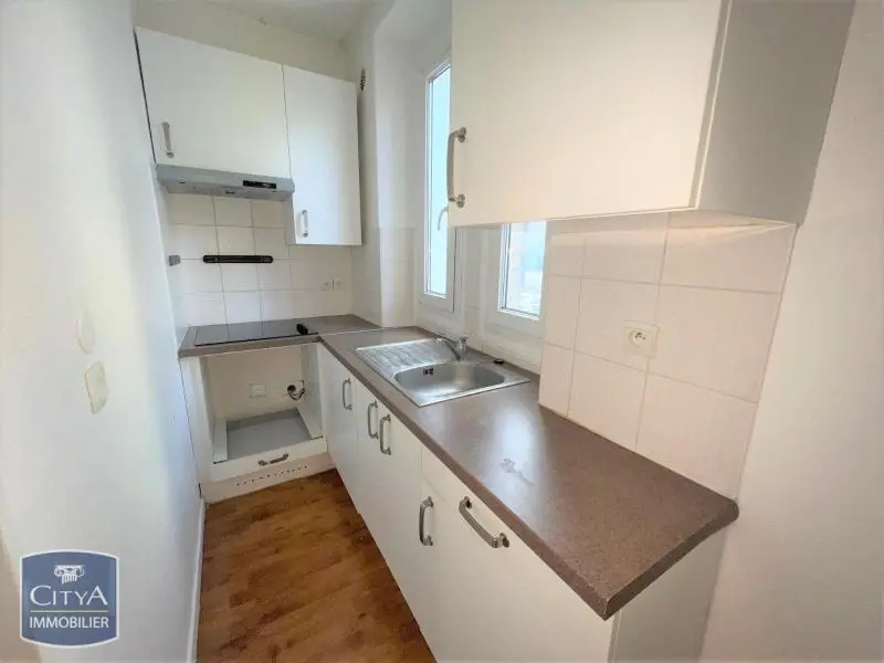 Photo 3 Appartement 2 pièces 38.34m²