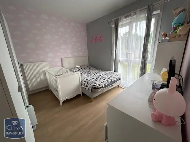 Photo 5 Appartement 3 pièces 55.06m²