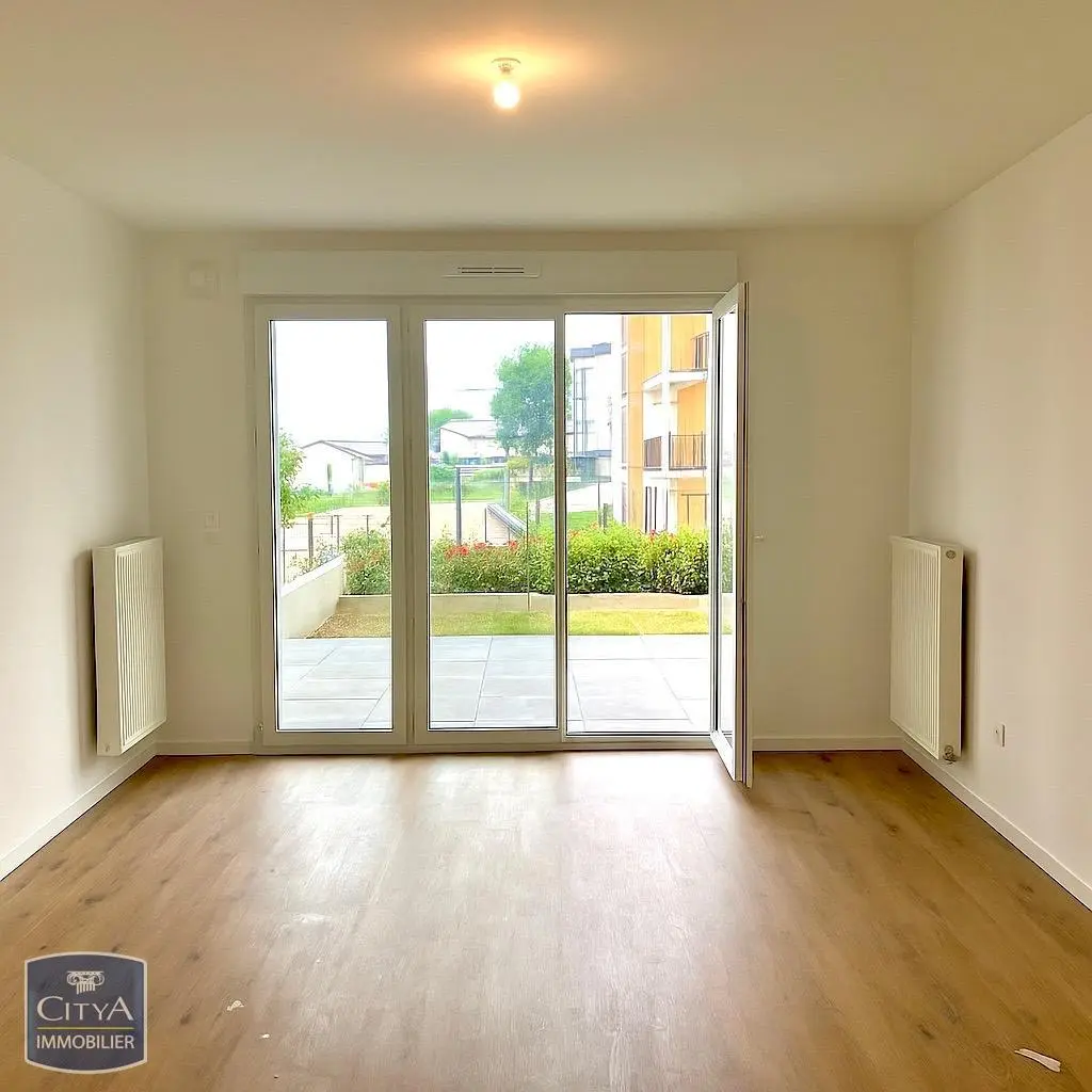 Photo 3 Appartement 3 pièces 56.61m²
