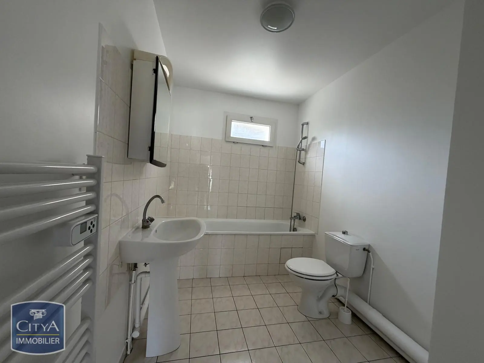 Photo 4 Appartement 1 pièce 30.31m²