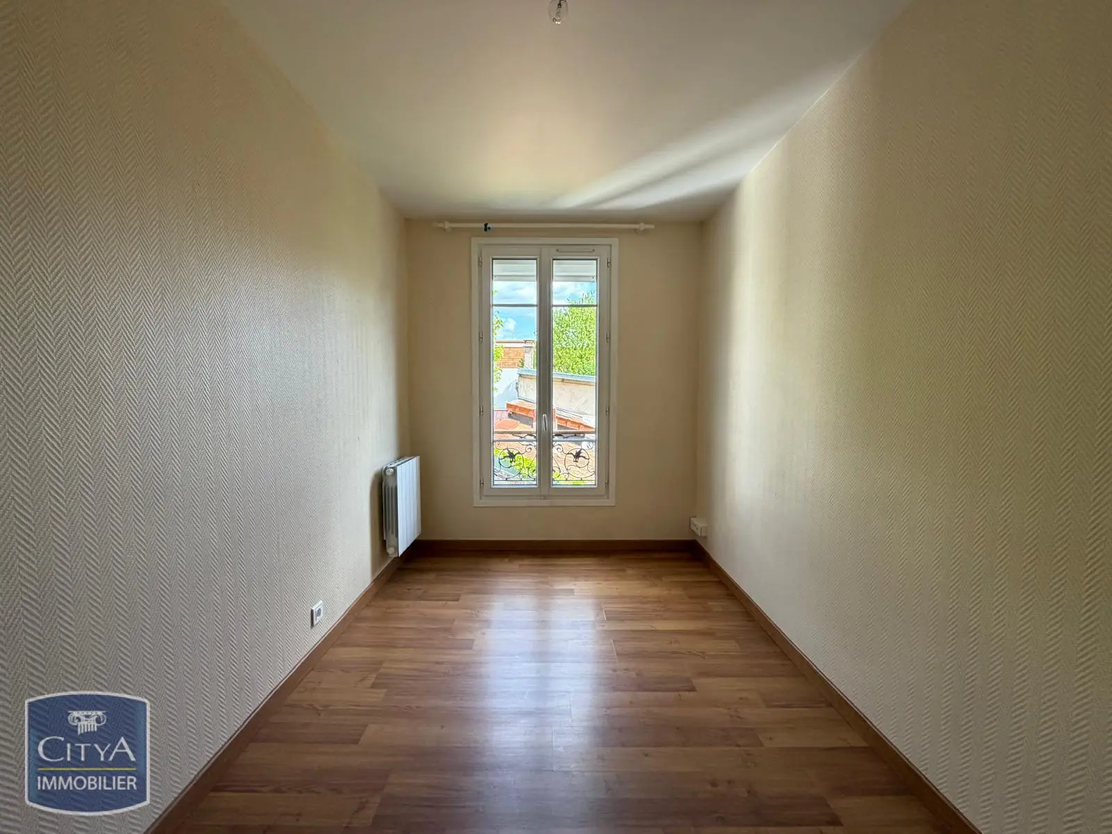 Photo 4 Appartement 2 pièces 26.63m²