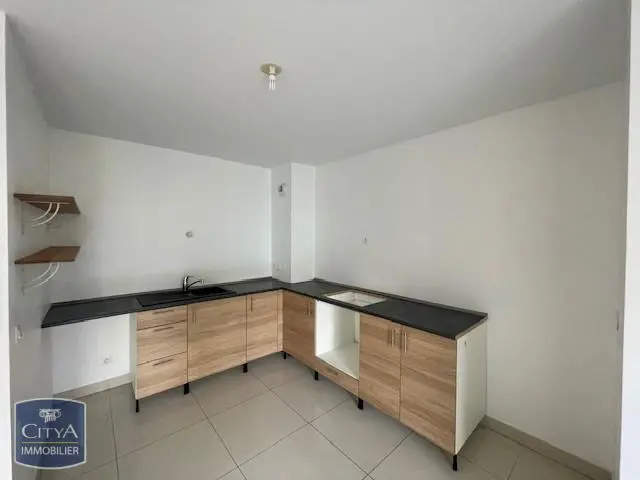 Photo 3 Appartement 3 pièces 58.2m²