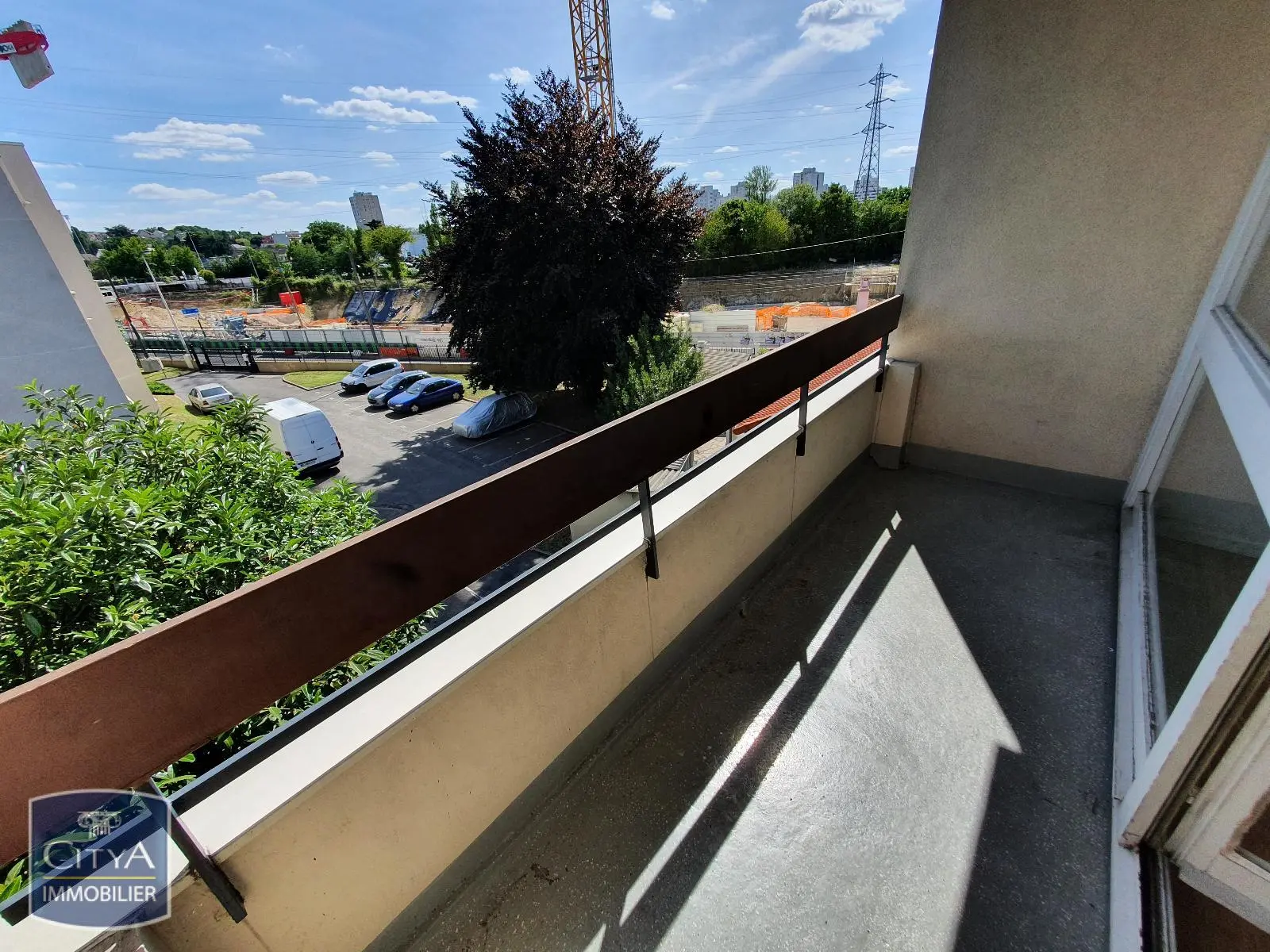 Photo 4 Appartement 2 pièces 49.74m²