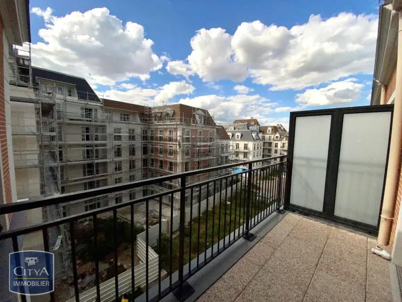 Photo 6 Appartement 3 pièces 60.23m²