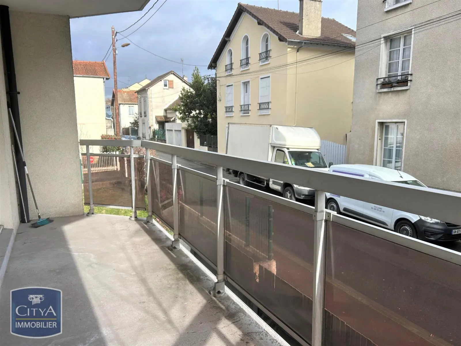 Photo 5 Appartement 2 pièces 45.7m²