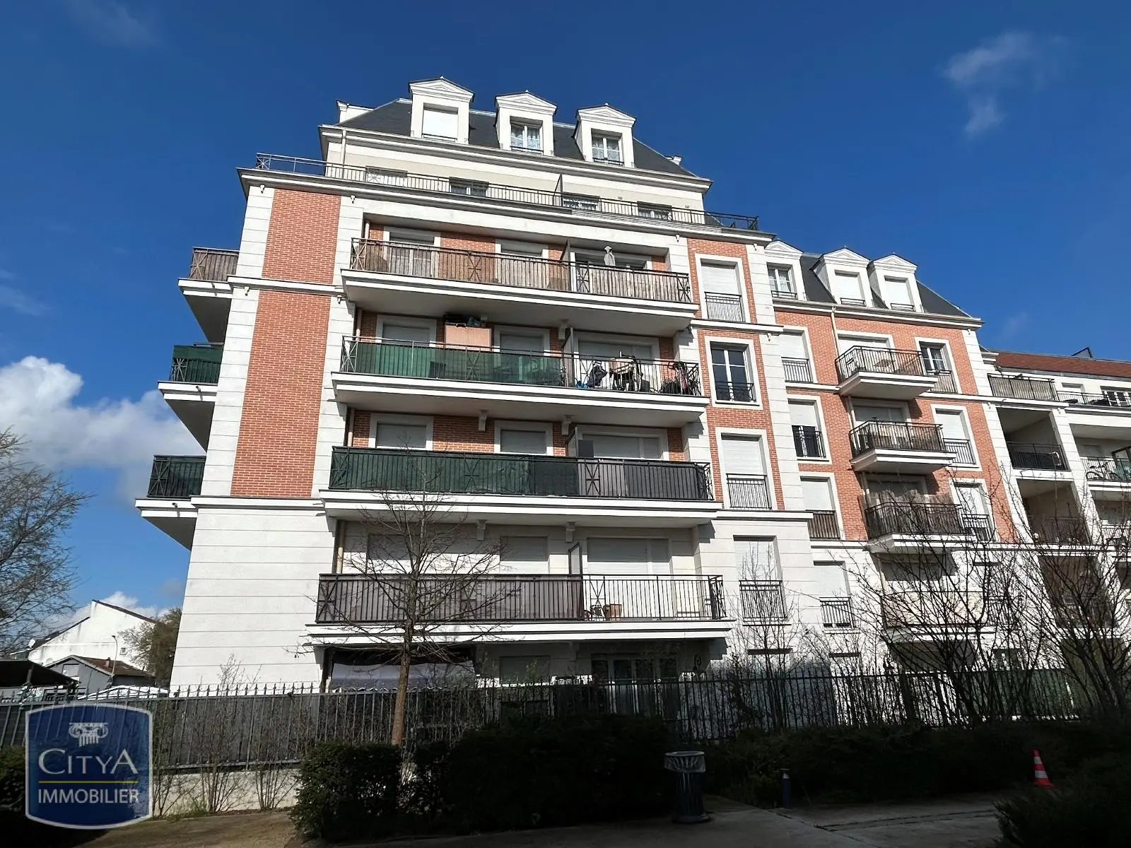Photo 2 Appartement 3 pièces 56.89m²