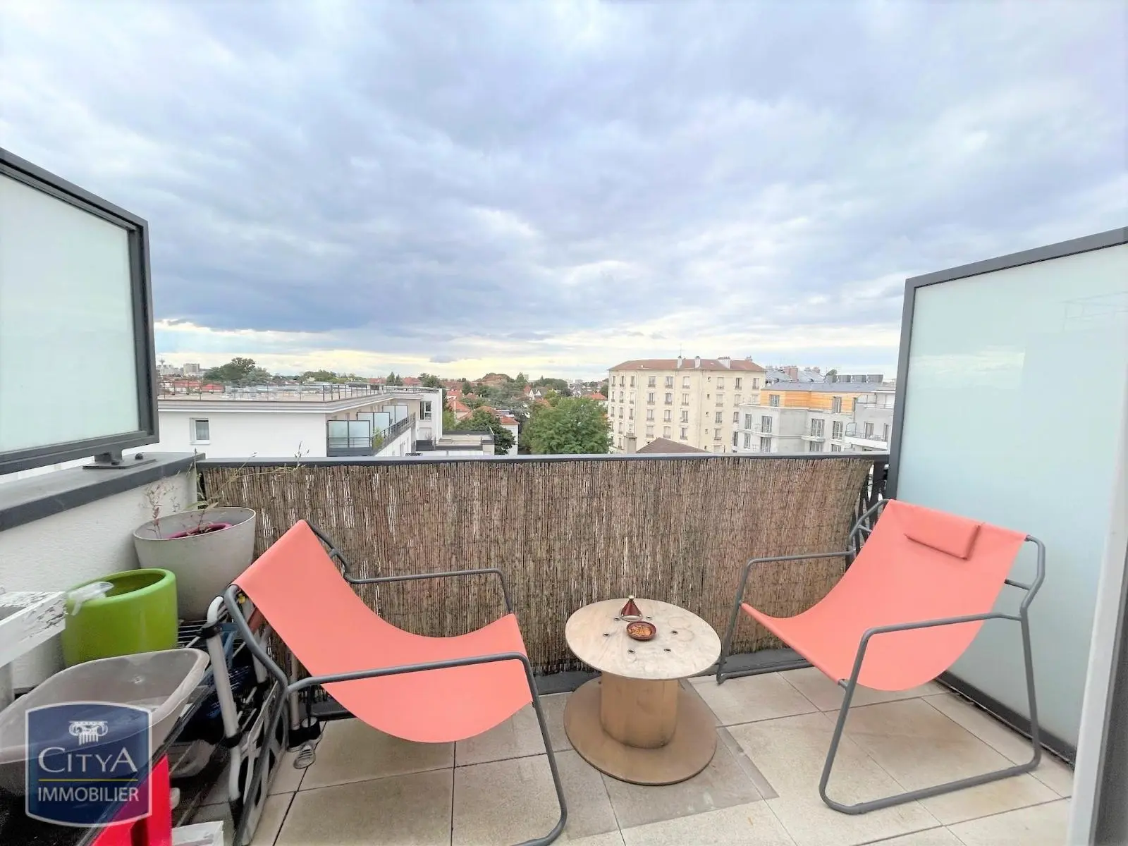 Photo 5 Appartement 2 pièces 38.75m²