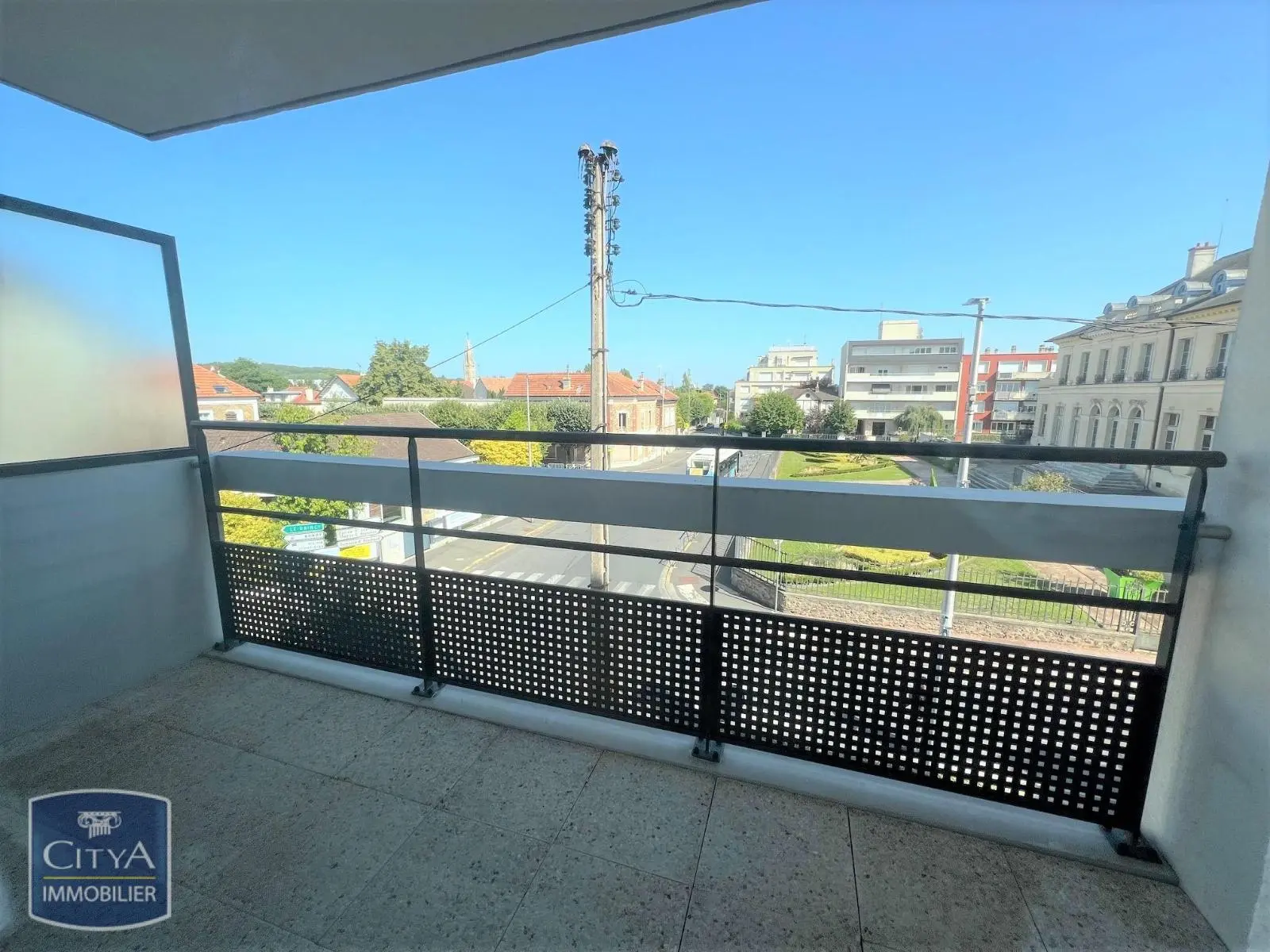 Photo 4 Appartement 2 pièces 44.6m²