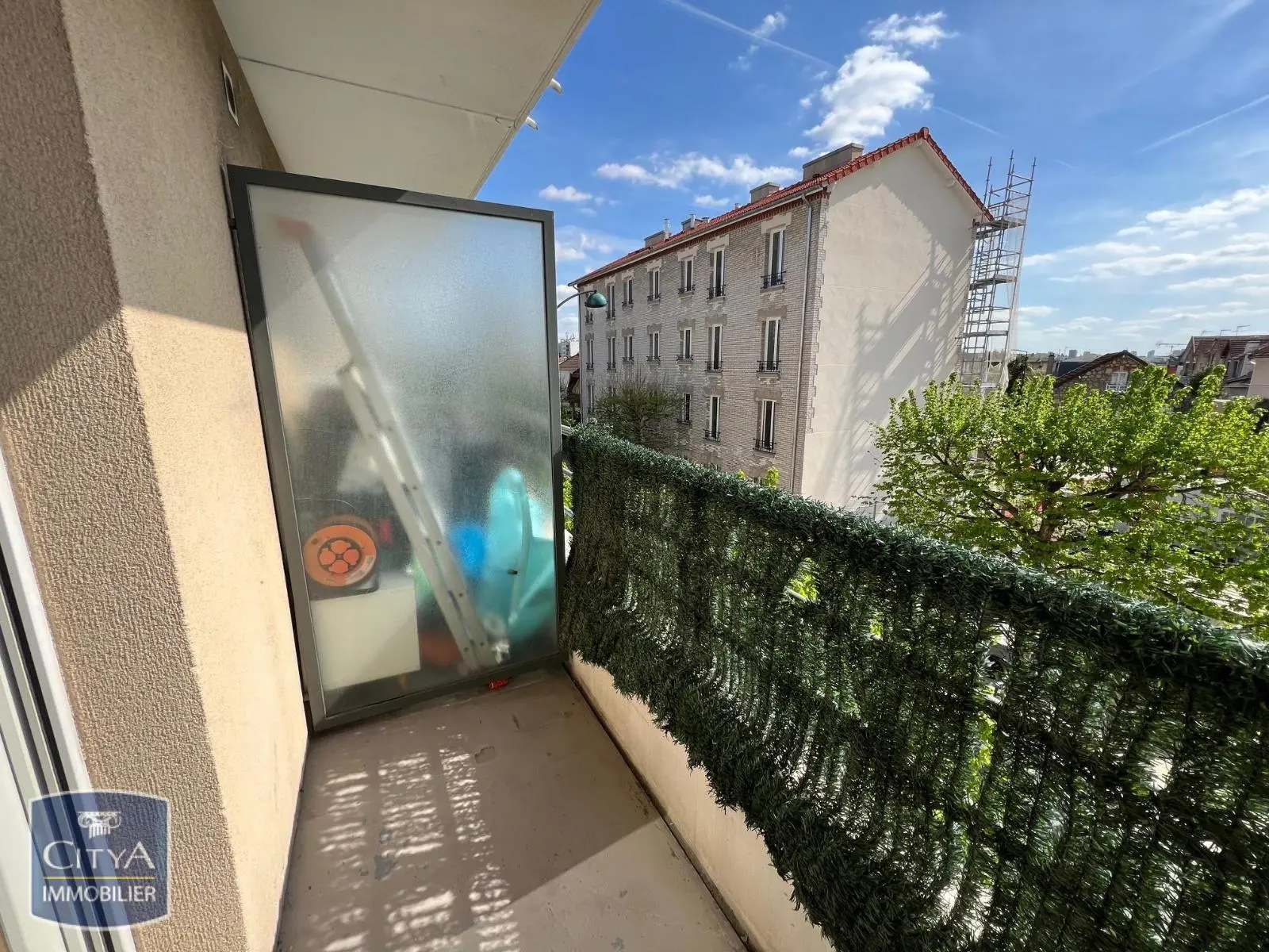 Photo 6 pour Appartement 2 pièces 43.37m² Photo 6 Appartement 2 pièces 43.37m²