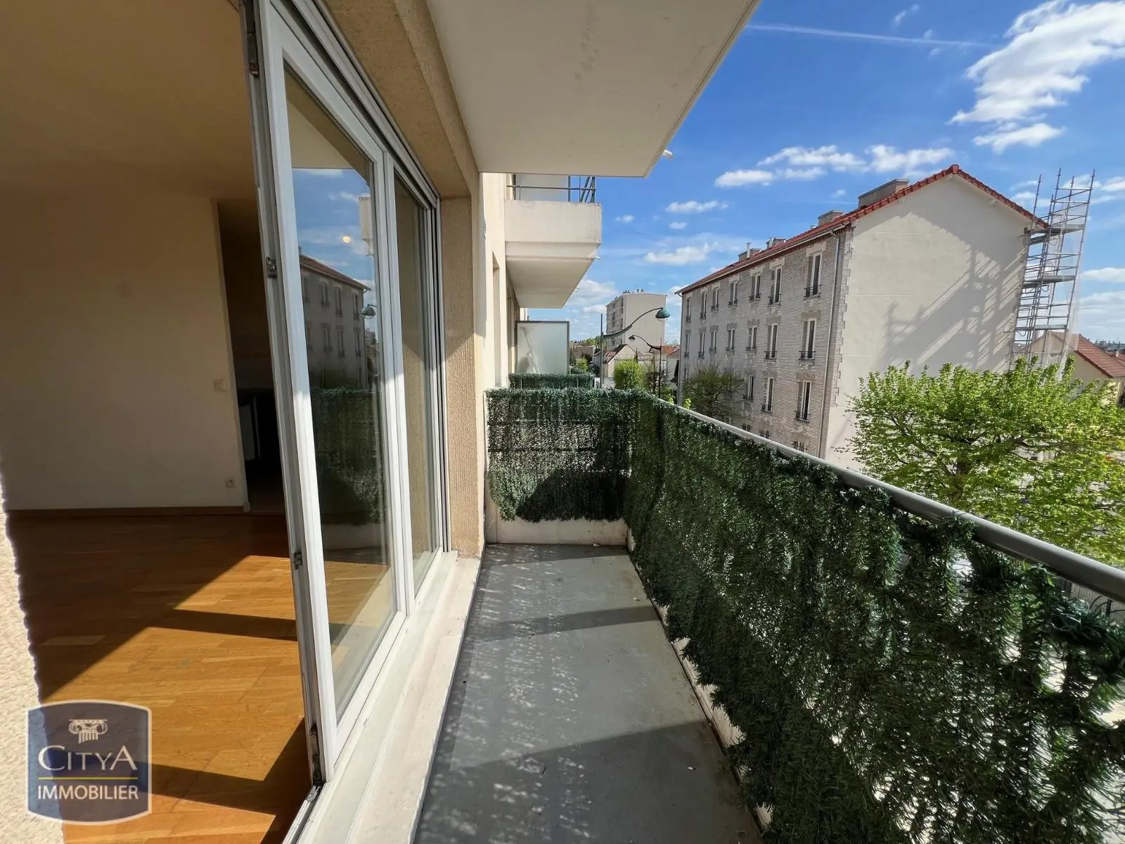 Photo 5 pour Appartement 2 pièces 43.37m² Photo 5 Appartement 2 pièces 43.37m²