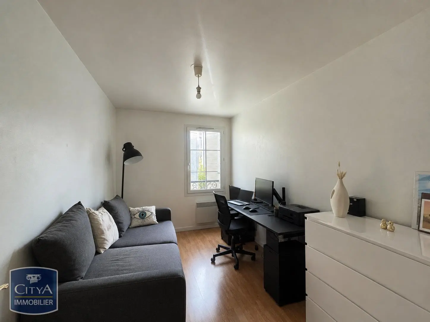Photo 4 Appartement 3 pièces 65.92m²